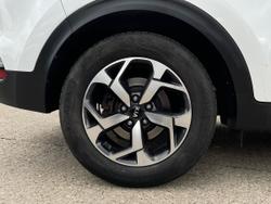 Kia Sportage Photo 5