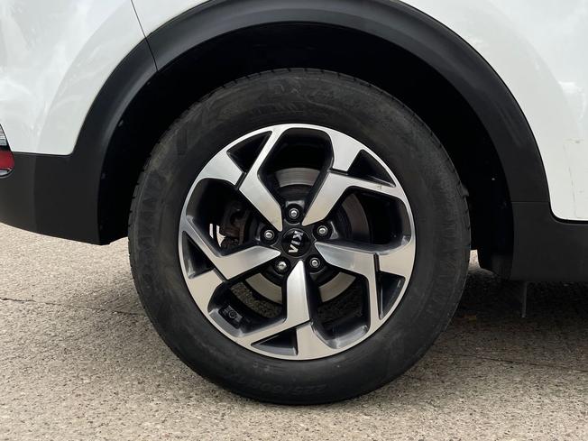 Kia Sportage Photo 5