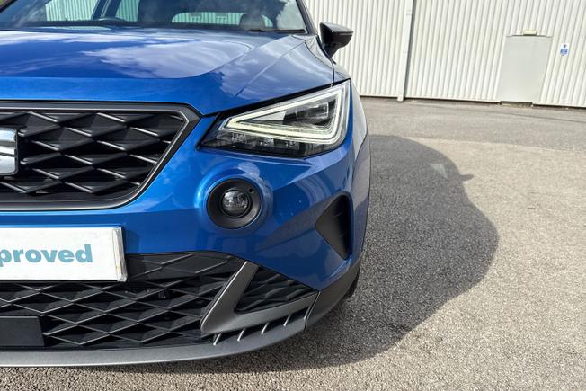 SEAT Arona Photo 29