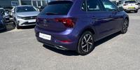 Volkswagen POLO Photo 20