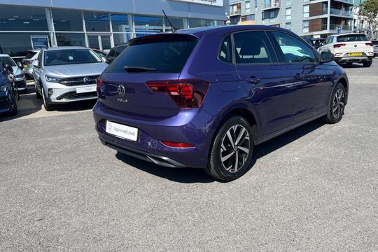 Volkswagen POLO Photo autoimg-a12b7aa6ceaea25821aa68f71b70006038e5a3d5.jpg