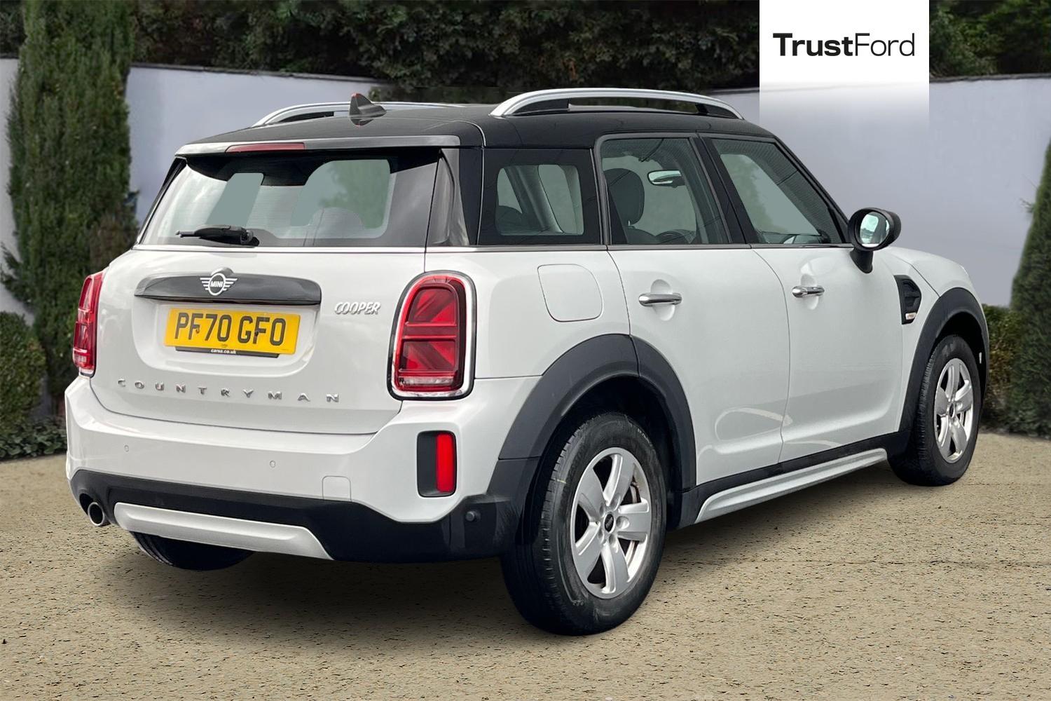 MINI Countryman Photo 3