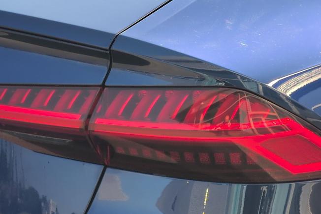 AUDI S7 Photo 18