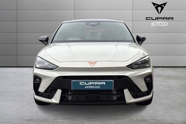 CUPRA Leon Photo 8