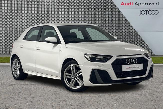AUDI A1 Photo 1