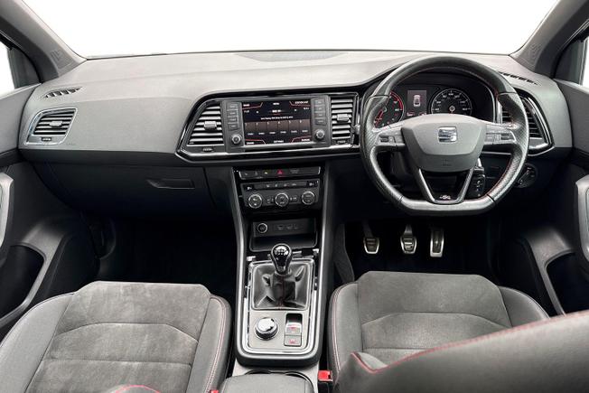 SEAT Ateca Photo 10
