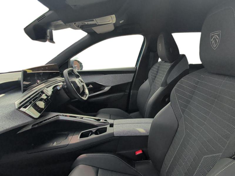 Used Peugeot 5008 KP25OEN 17