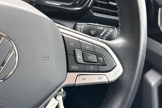 VOLKSWAGEN T-Cross Photo 17