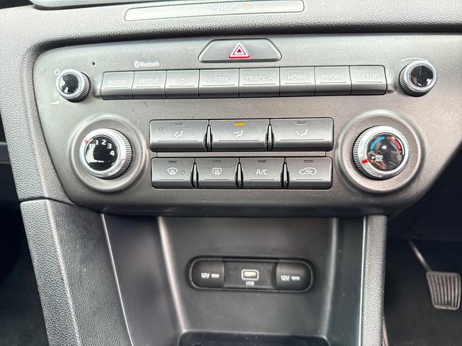 KIA Sportage Photo 31