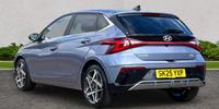 Hyundai i20 Photo 2