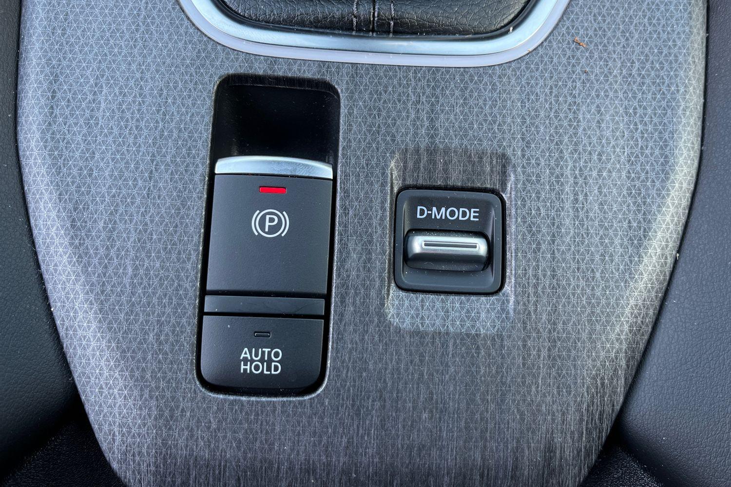 Nissan Qashqai Photo 33