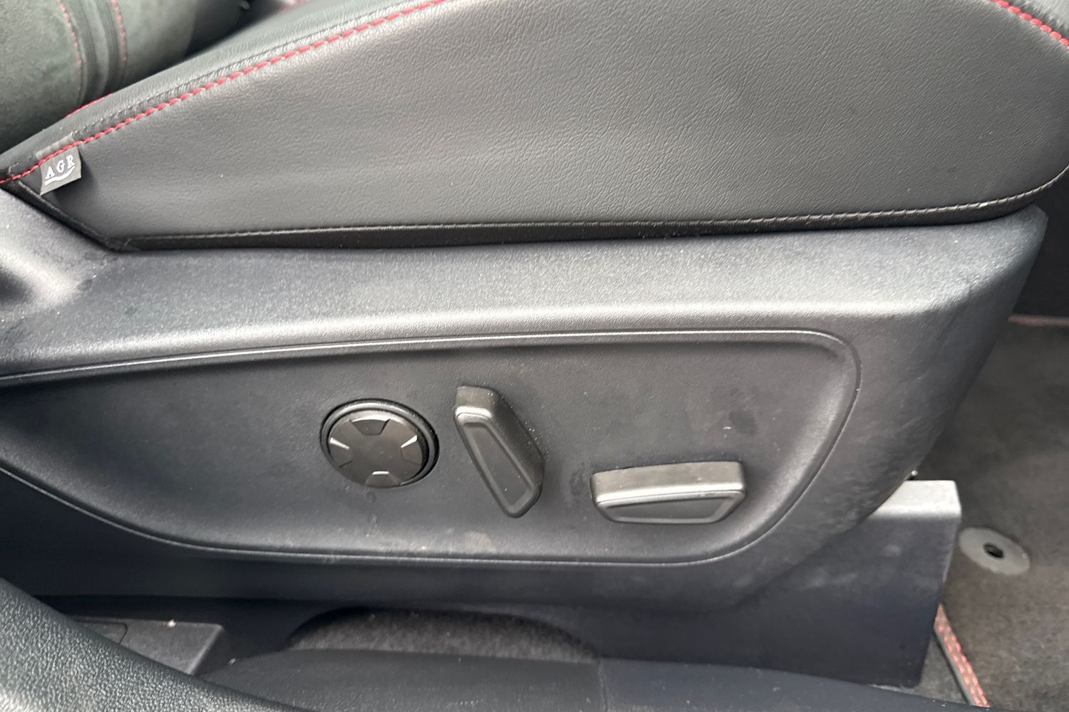 Ford KUGA Photo 26