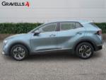 Kia Sportage Photo 4