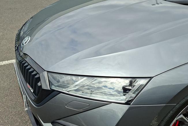 ŠKODA Octavia Photo 19