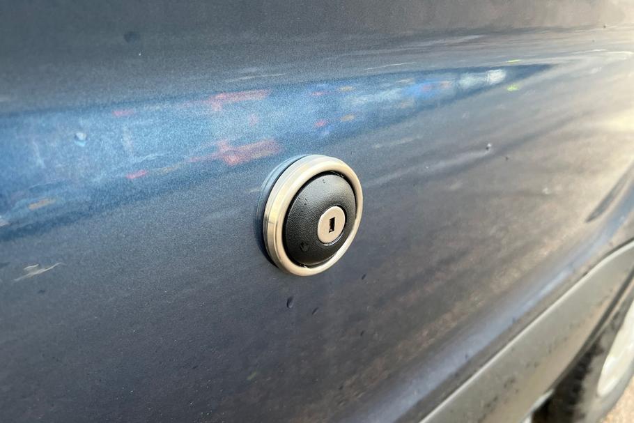 Used Ford TRANSIT WO25UCV 35