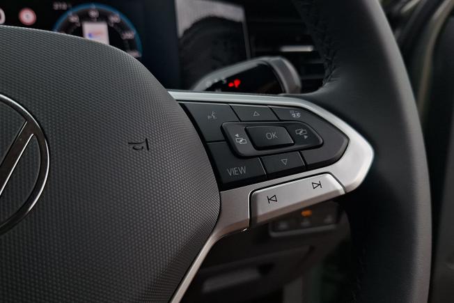 VOLKSWAGEN Tayron Photo 17