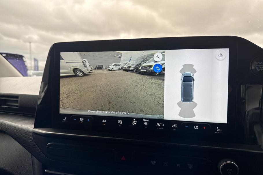 Used Ford TRANSIT CUSTOM WO24CUW 37