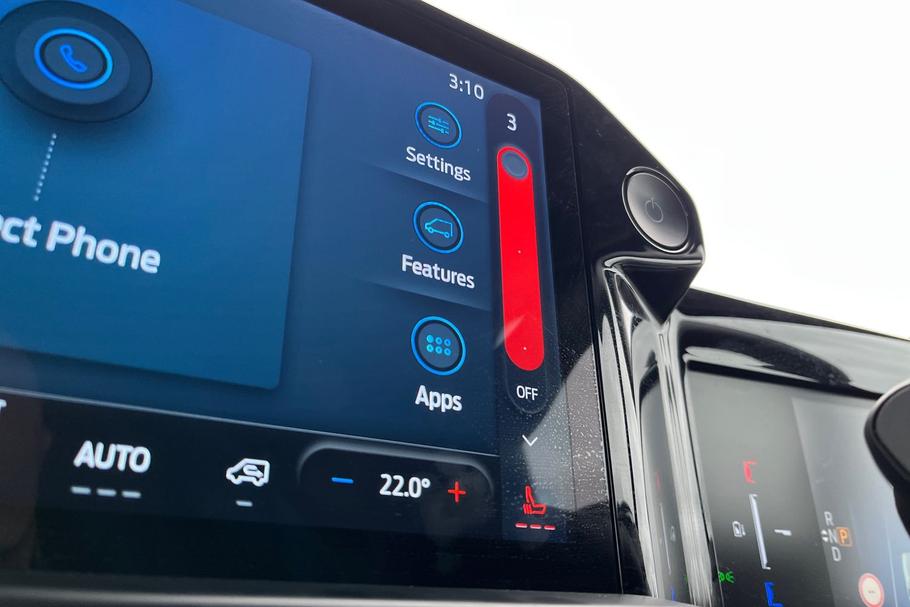 Used FORD E-TRANSIT CUSTOM WR75HYU 15