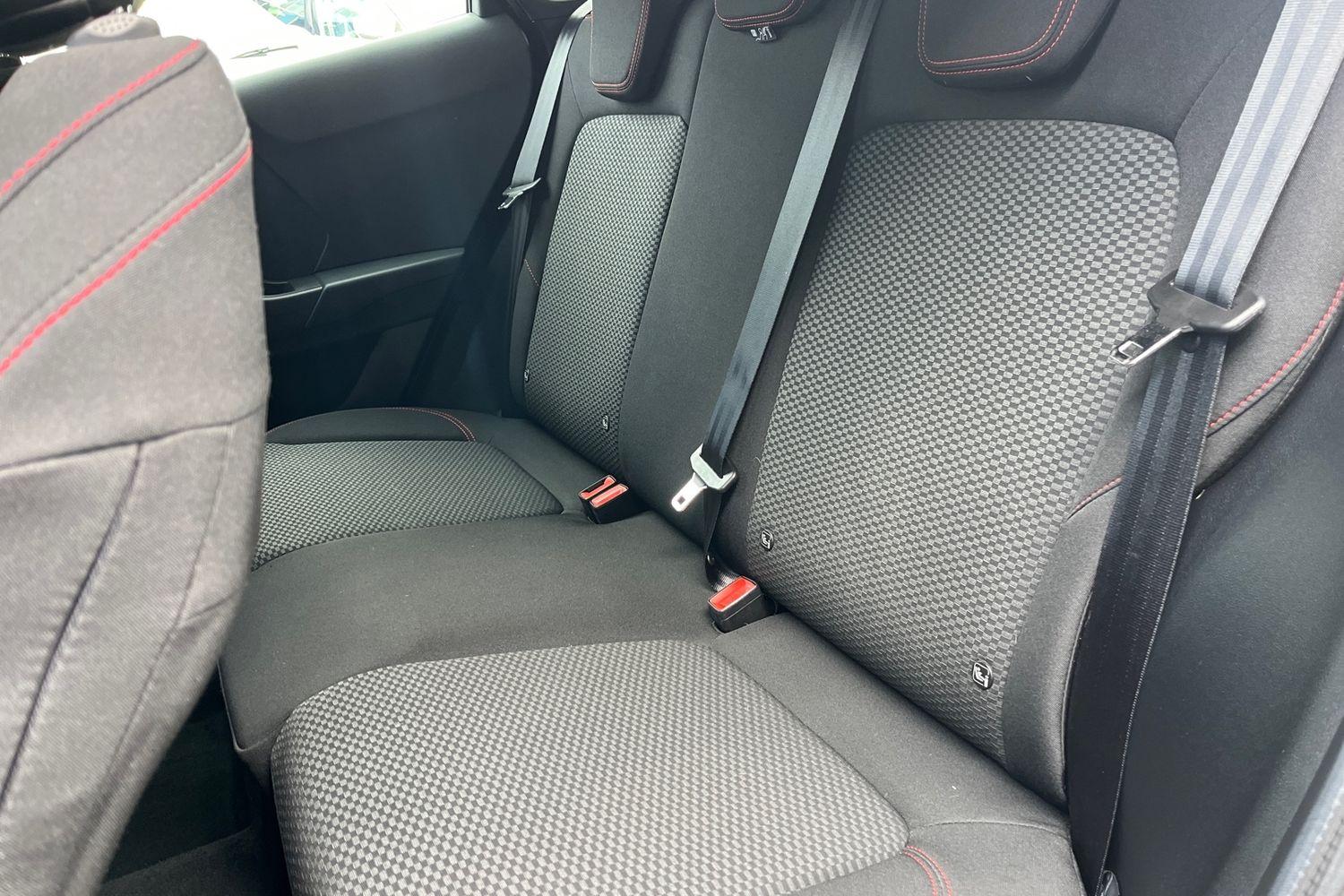 Ford Puma Photo 19