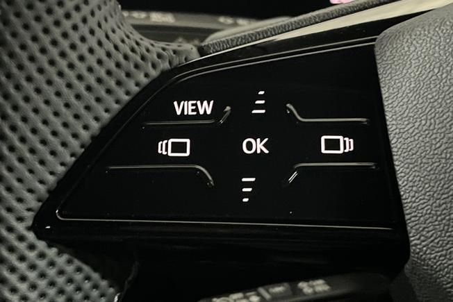 AUDI A5 Avant Photo 16