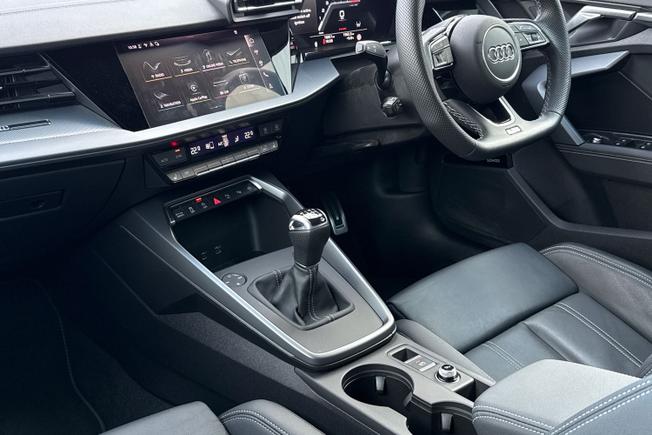 AUDI A3 Photo 27