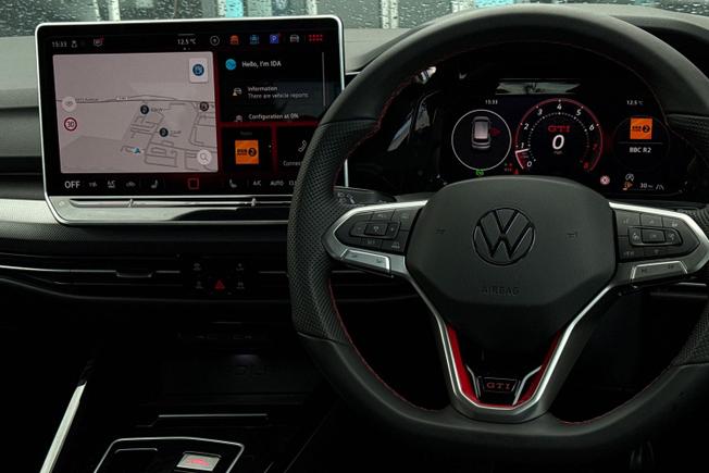 Volkswagen Golf Photo 40