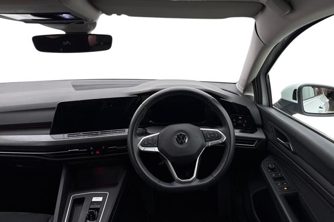 VOLKSWAGEN Golf Photo 11