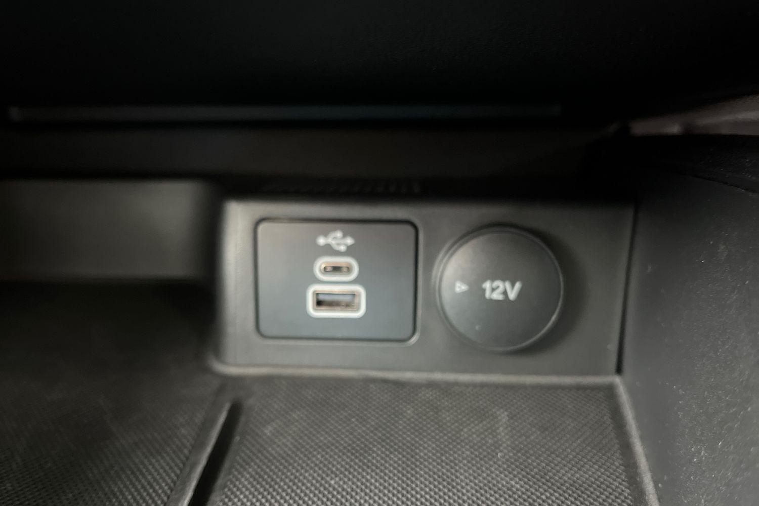 Ford Focus Photo 35