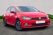 Used Volkswagen Polo WF71JJL 1