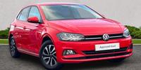 Volkswagen Polo Photo 0