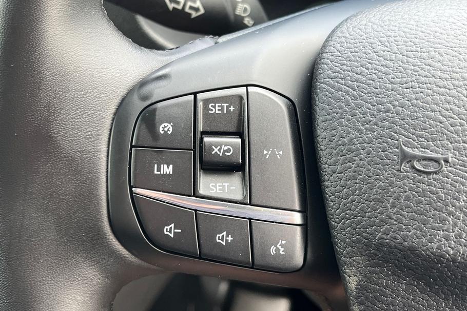 Used Ford E-TRANSIT YP75HDZ 29