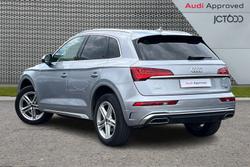 Audi Q5 Photo 3