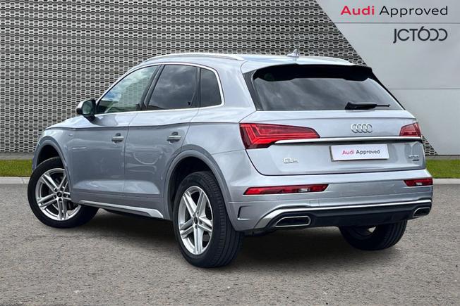 Audi Q5 Photo 3