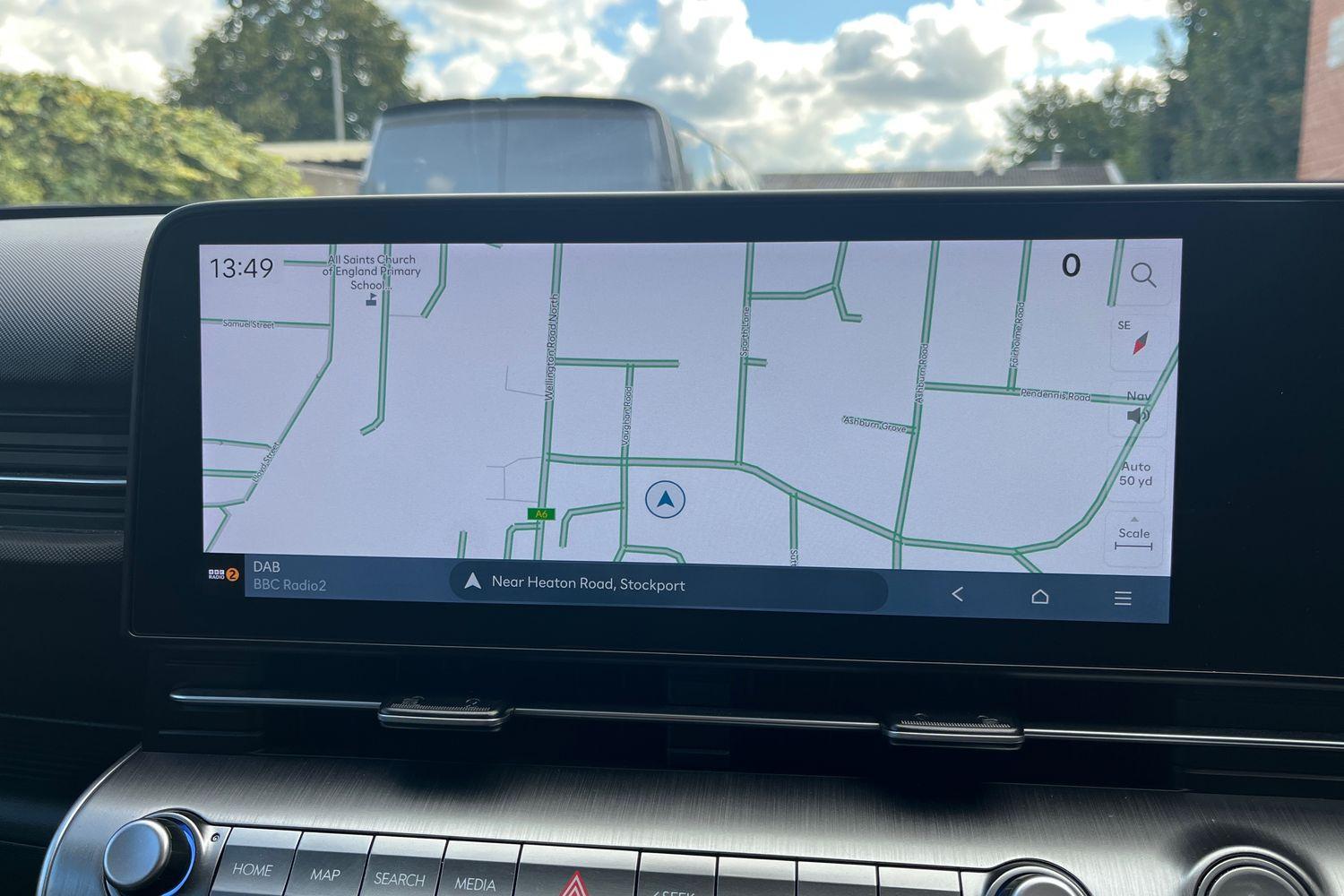 Hyundai KONA Photo 31