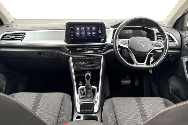 VOLKSWAGEN T-Roc Photo 10