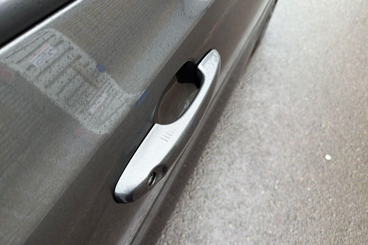 Ford FOCUS Photo 27