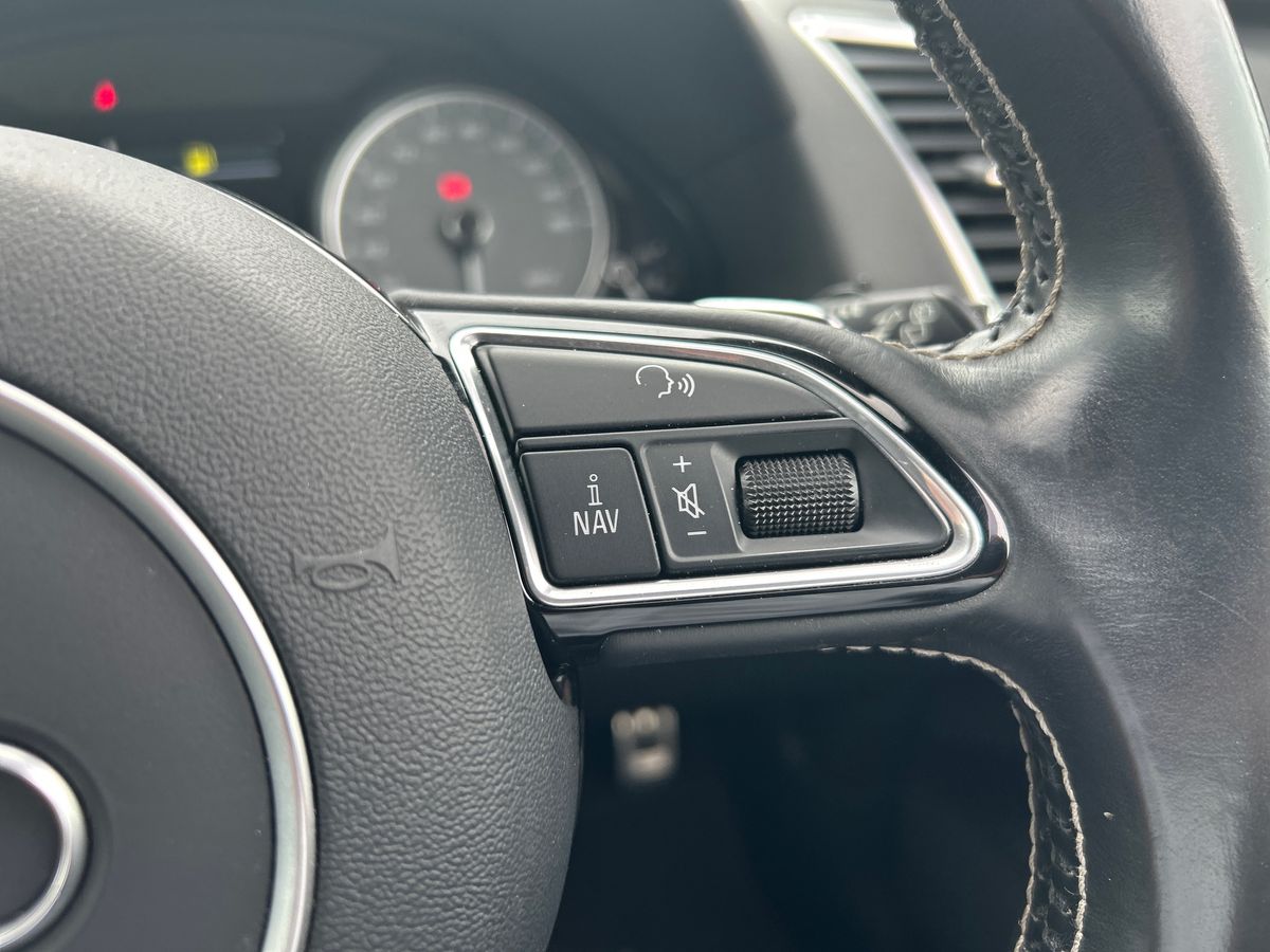 Audi SQ5 Photo 15