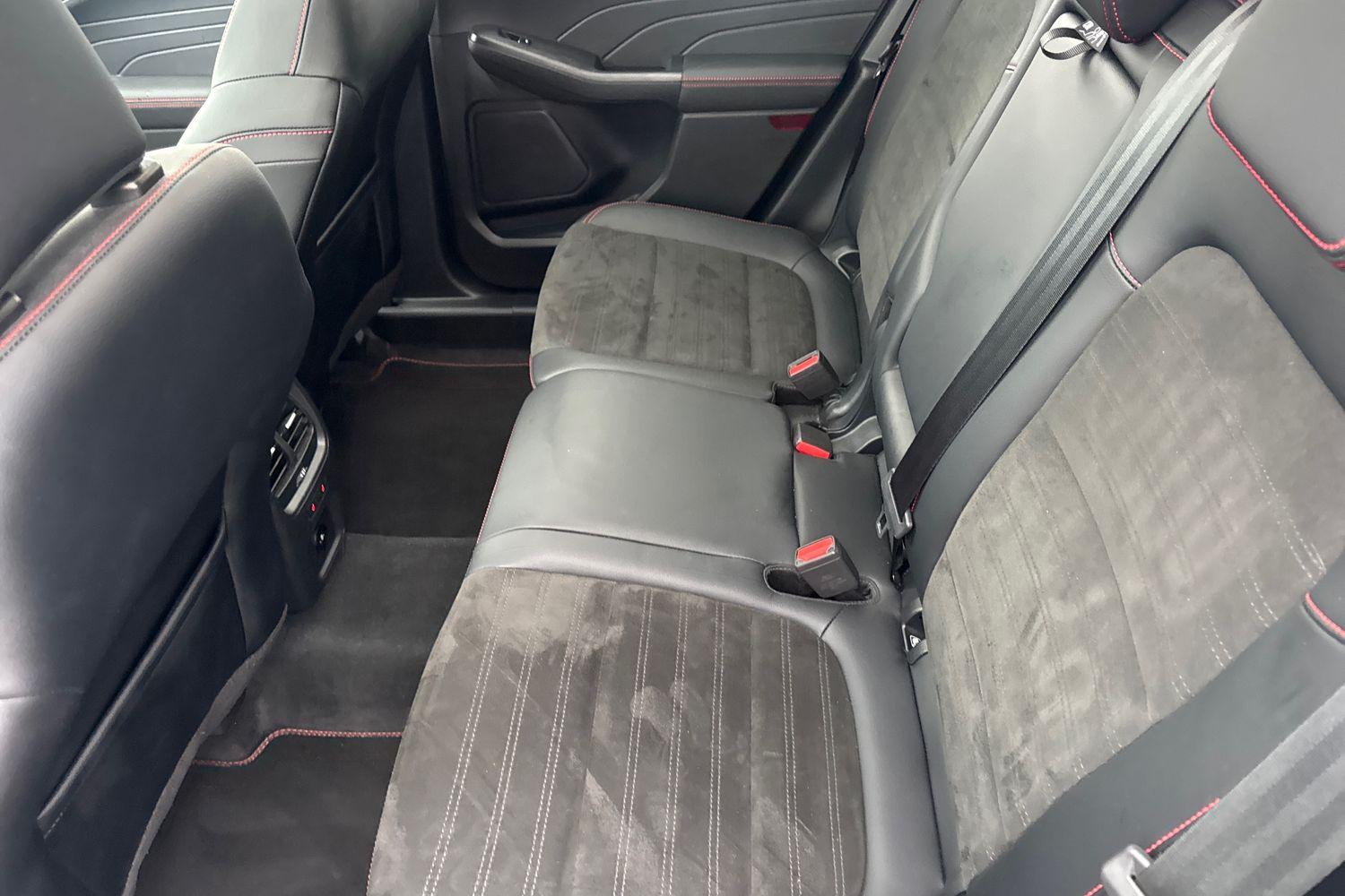 Ford KUGA Photo 19