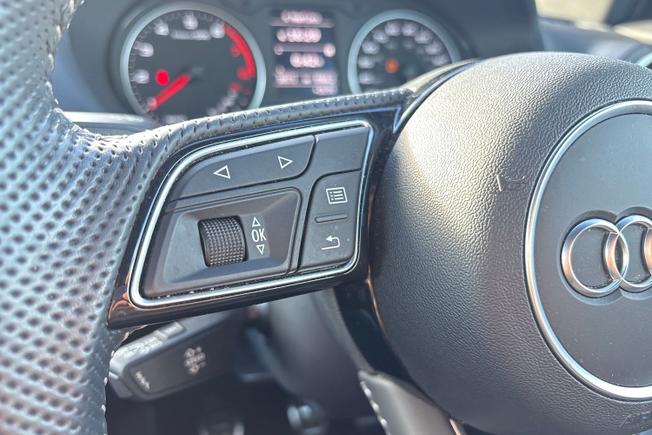 AUDI Q2 Photo 16