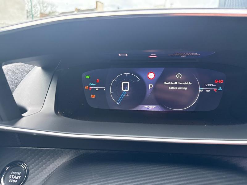 Used Peugeot 2008 VO73NKZ 14