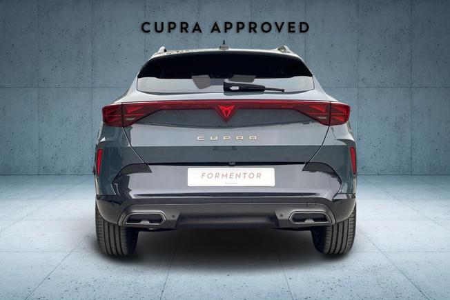 CUPRA Formentor Photo 7
