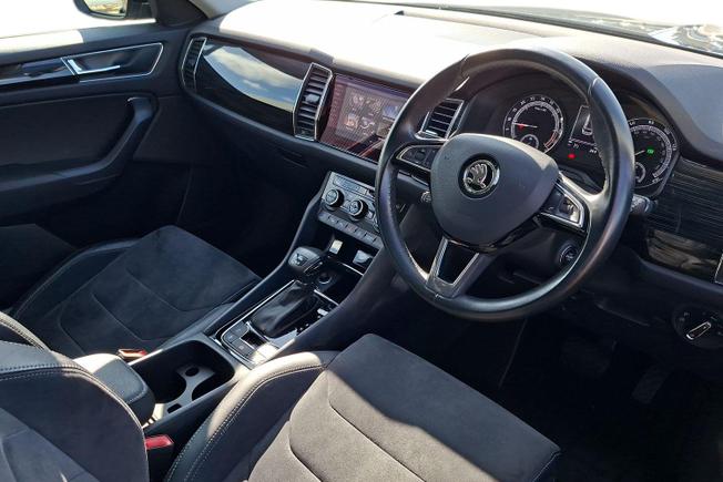 ŠKODA Kodiaq Photo 6