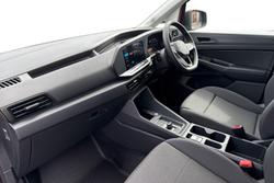 VOLKSWAGEN Caddy Maxi Photo 2