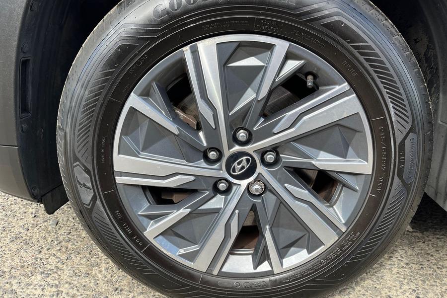 Hyundai TUCSON Photo autoimg-a1438b5a69c70a628663f5a61001271e78c5baf5.jpg