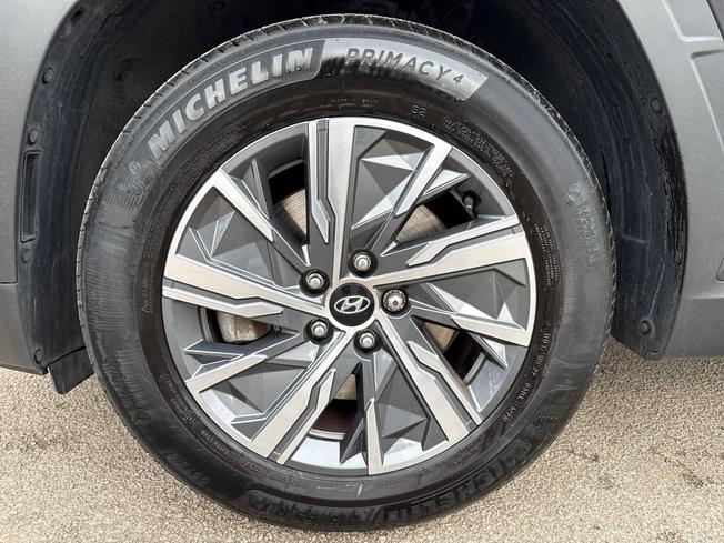 Hyundai Tucson Photo 35