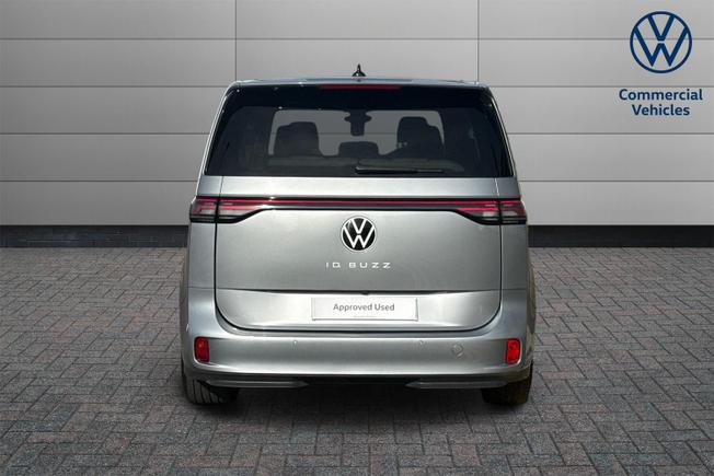 VOLKSWAGEN Id. Buzz Photo 7