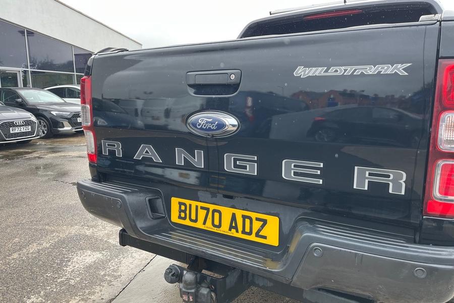 Ford RANGER Photo autoimg-a144a1c1b7128b8213dab547c2e89e3bd2f2fb7f.jpg