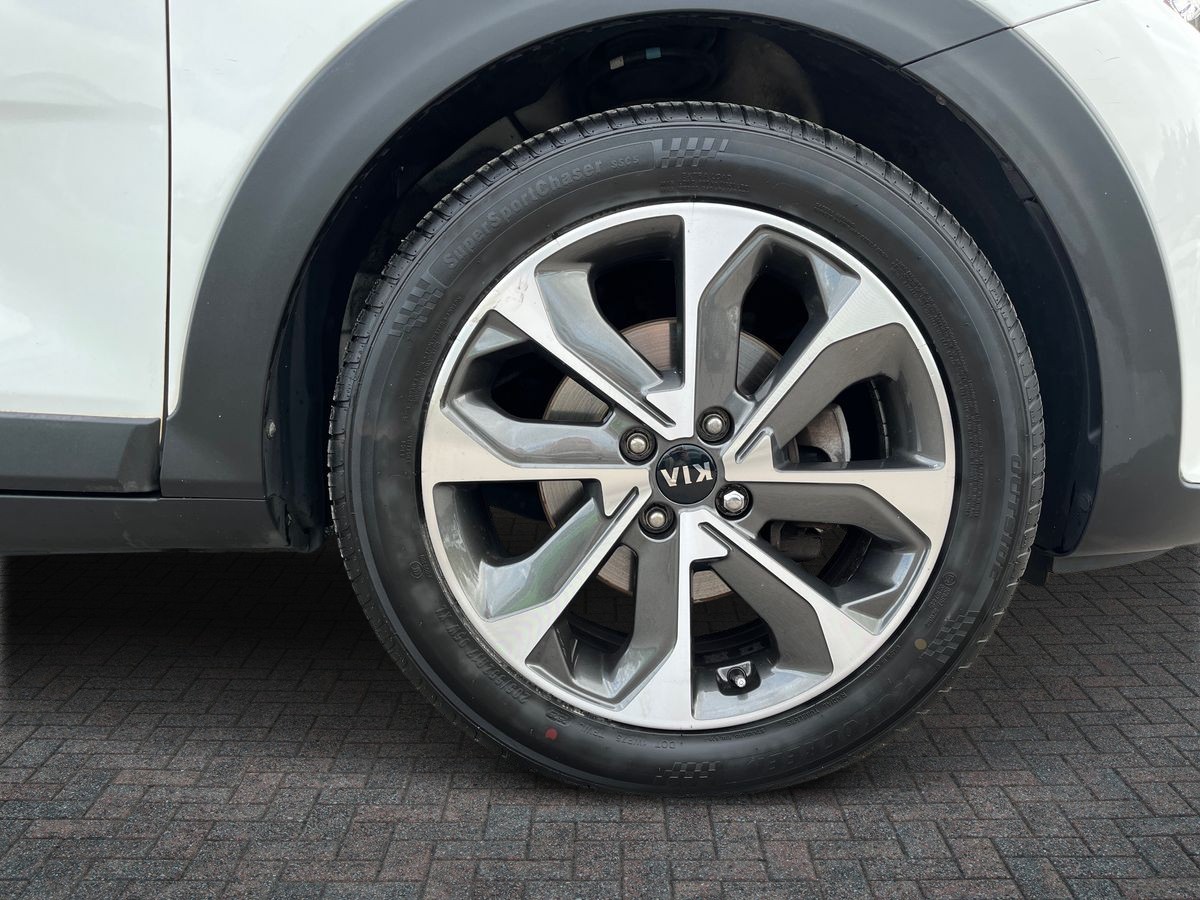 Kia Stonic Photo 8