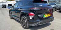 Hyundai KONA Photo 39