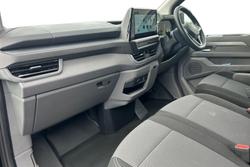 VOLKSWAGEN Transporter Photo 2